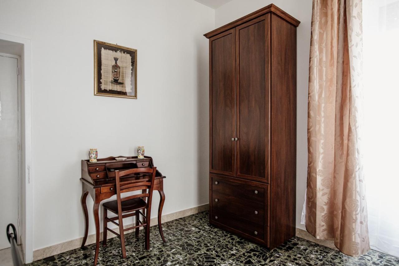 Bed and Breakfast Sicilia Bedda Syrakus Exterior foto