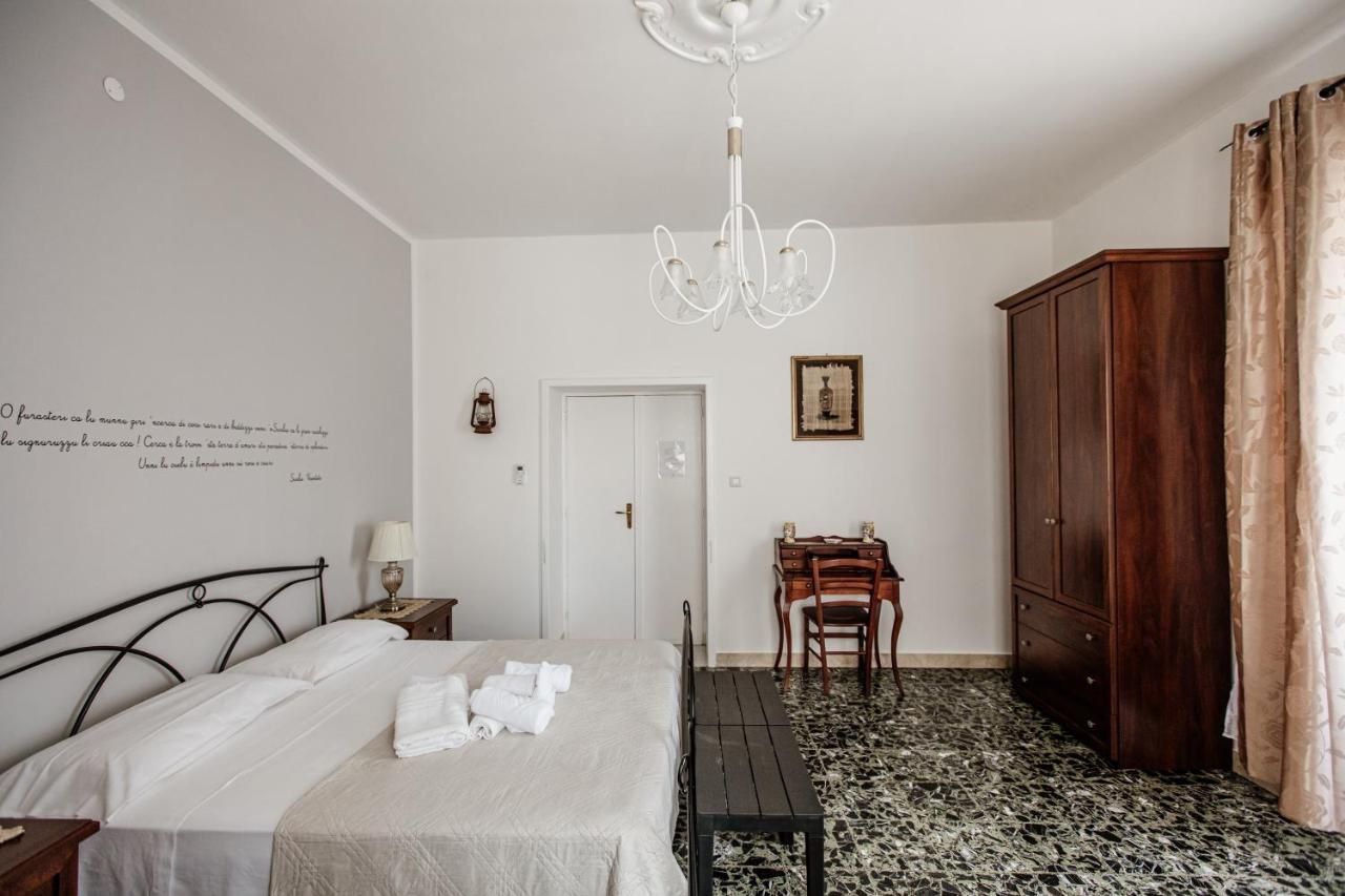 Sicilia Bedda B&B