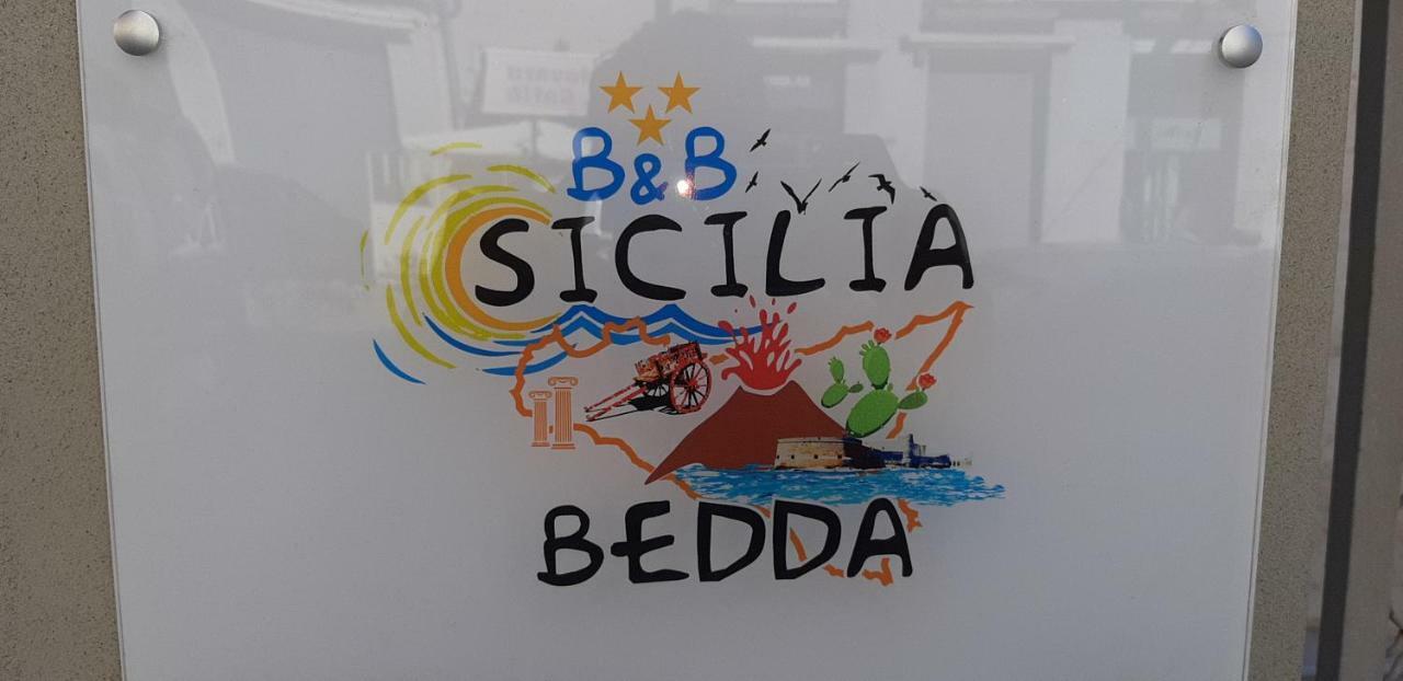 Sicilia Bedda B&B