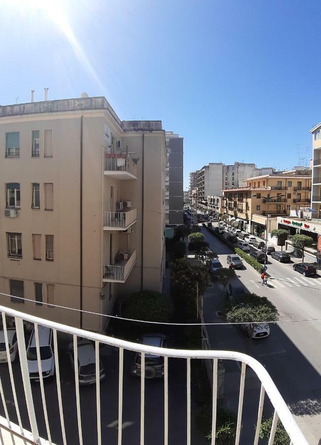 Bed and Breakfast Sicilia Bedda Syrakus Exterior foto