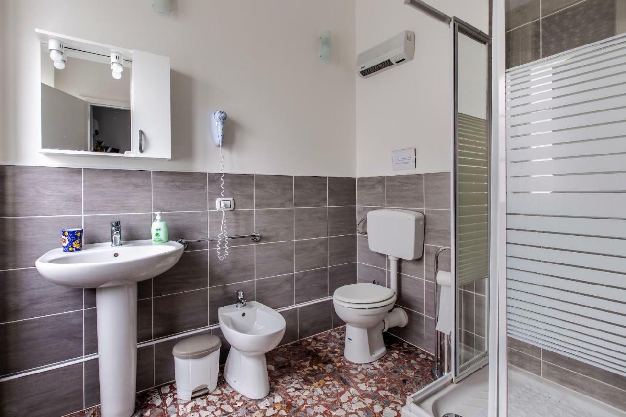 Bed and Breakfast Sicilia Bedda Syrakus Exterior foto
